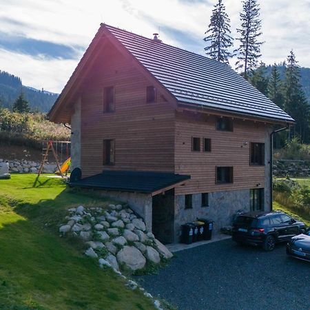 Hillview Jasna Chalet Dolina Demianowska Zewnętrze zdjęcie