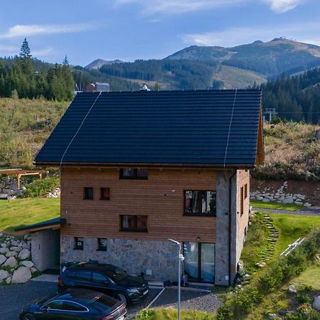 Hillview Jasna Chalet Dolina Demianowska Zewnętrze zdjęcie
