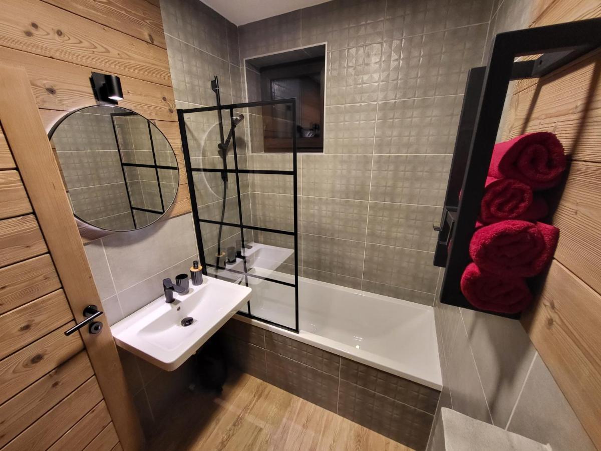 Hillview Jasna Chalet Dolina Demianowska Zewnętrze zdjęcie