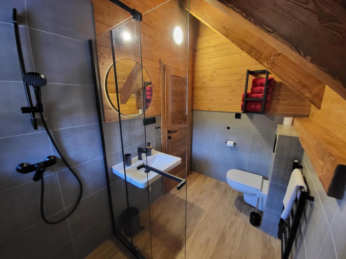 Hillview Jasna Chalet Dolina Demianowska Zewnętrze zdjęcie