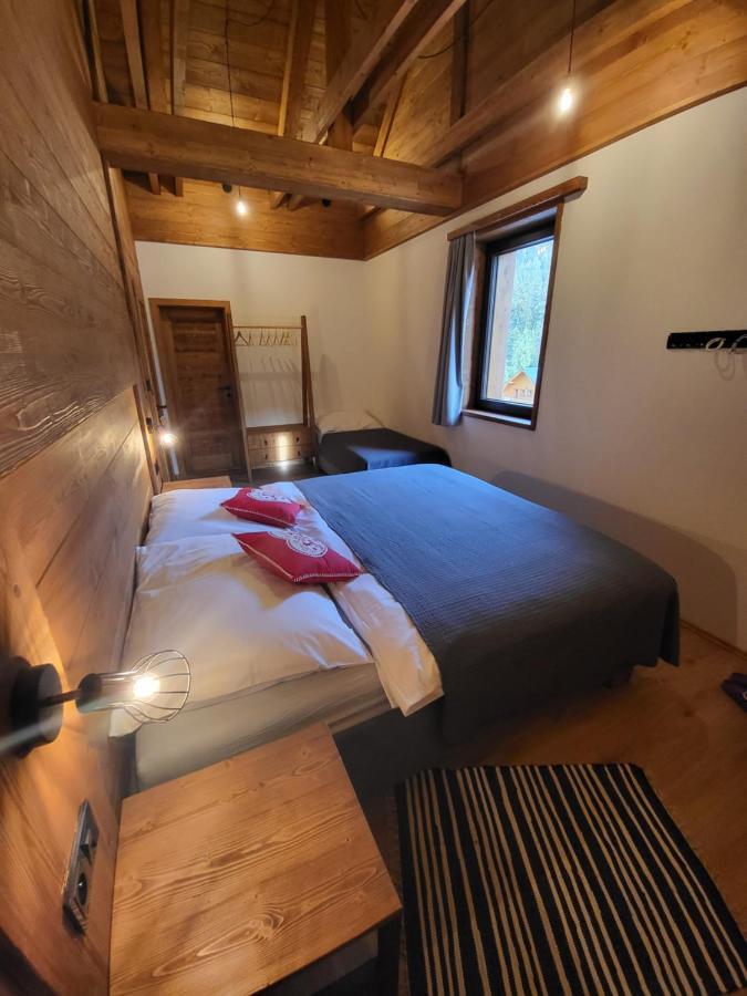 Hillview Jasna Chalet Dolina Demianowska Zewnętrze zdjęcie