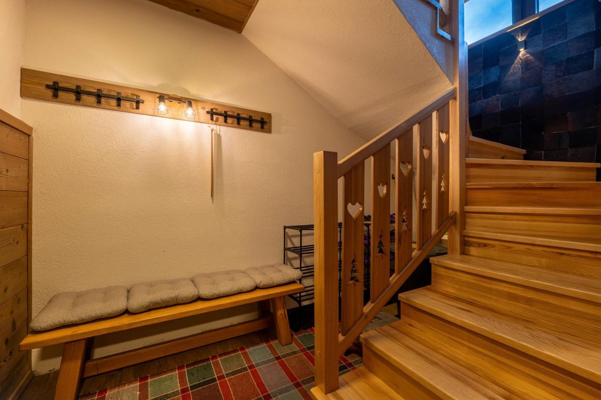Hillview Jasna Chalet Dolina Demianowska Zewnętrze zdjęcie