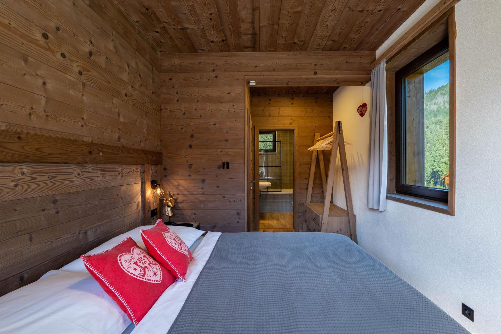 Hillview Jasna Chalet Dolina Demianowska Zewnętrze zdjęcie