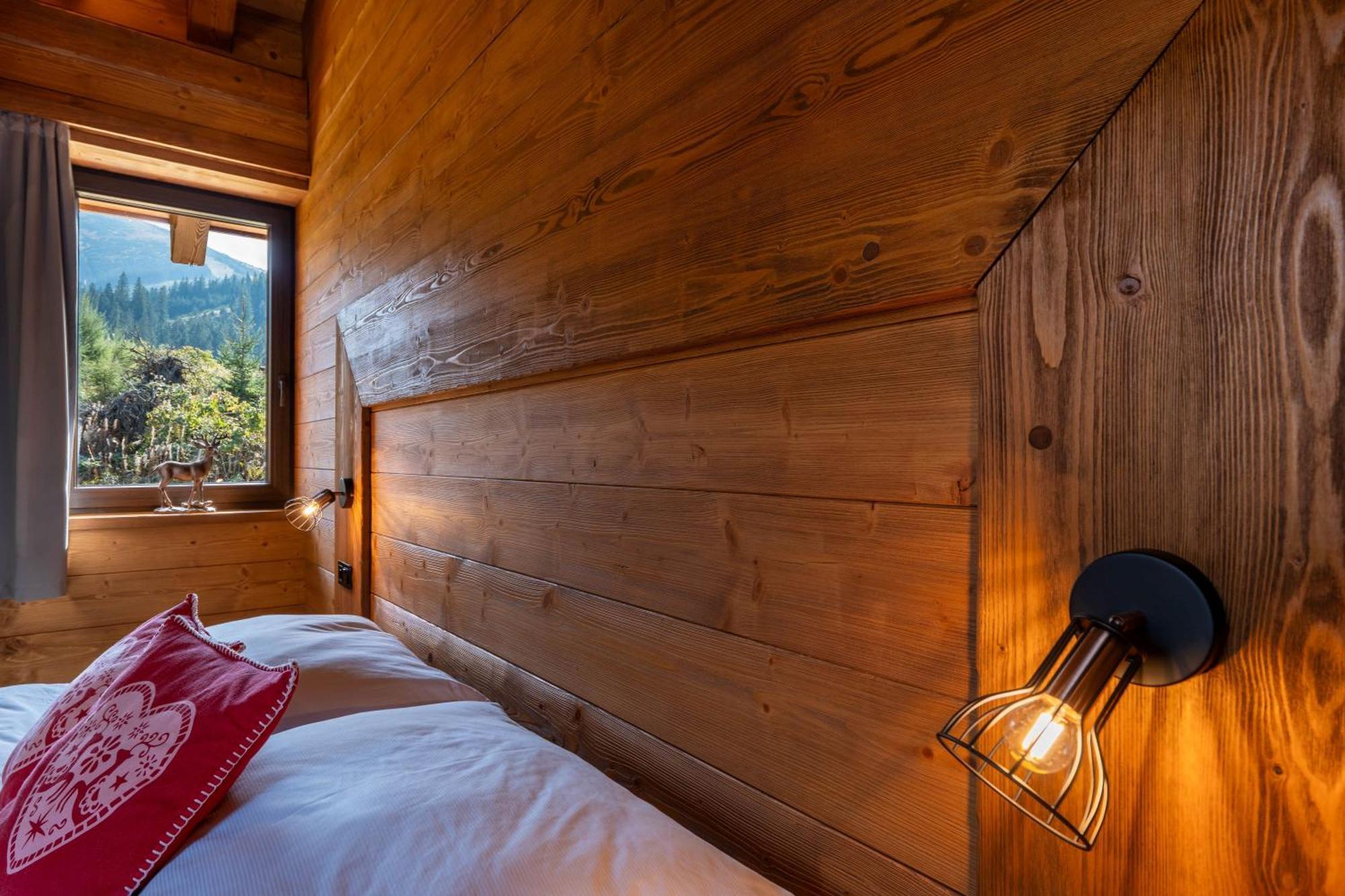 Hillview Jasna Chalet Dolina Demianowska Zewnętrze zdjęcie