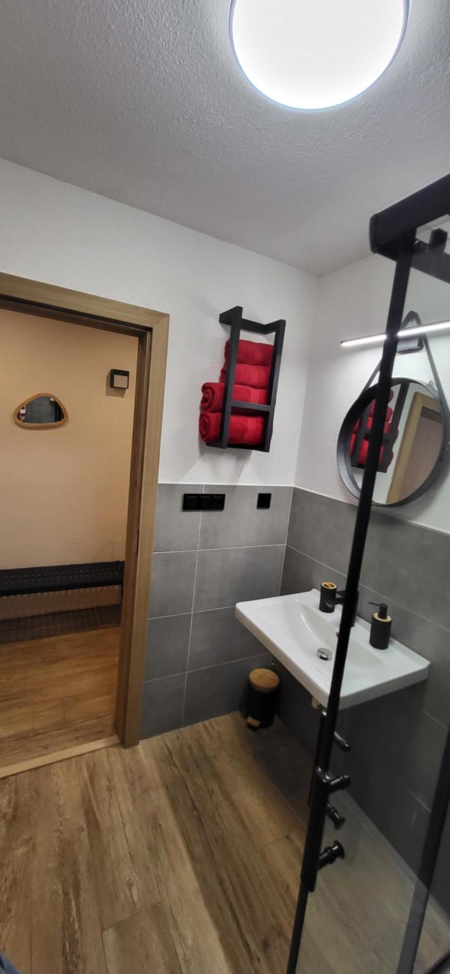 Hillview Jasna Chalet Dolina Demianowska Pokój zdjęcie