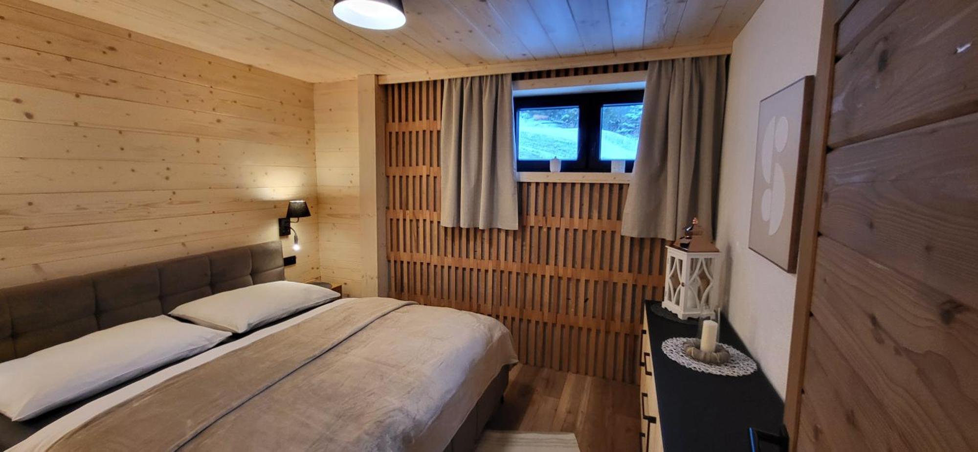 Hillview Jasna Chalet Dolina Demianowska Pokój zdjęcie